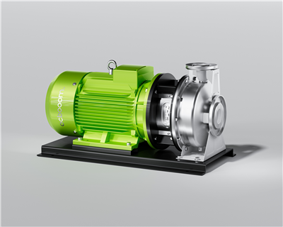 NZS超高效不銹鋼臥式單級離心泵